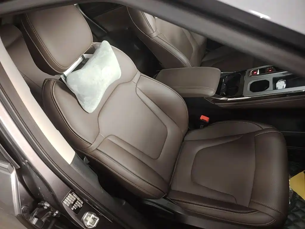 GAC Motor Trumpchi GS4 — миниатюра 25