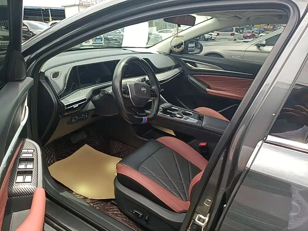 Changan Eado — миниатюра 15