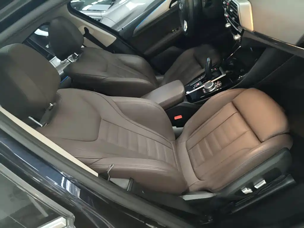 BMW iX3 — миниатюра 25