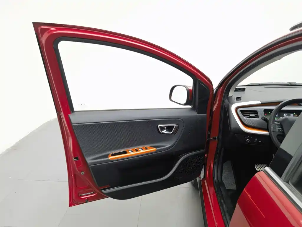 Geely Vision X1 — миниатюра 8