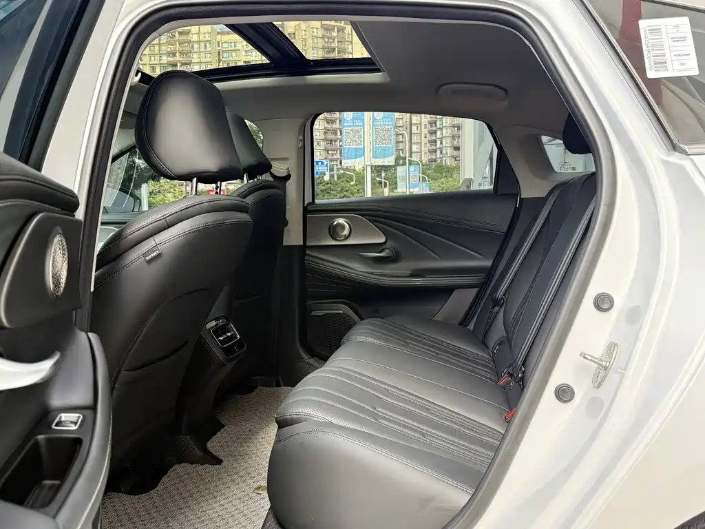 CHERY FENGYUN A8