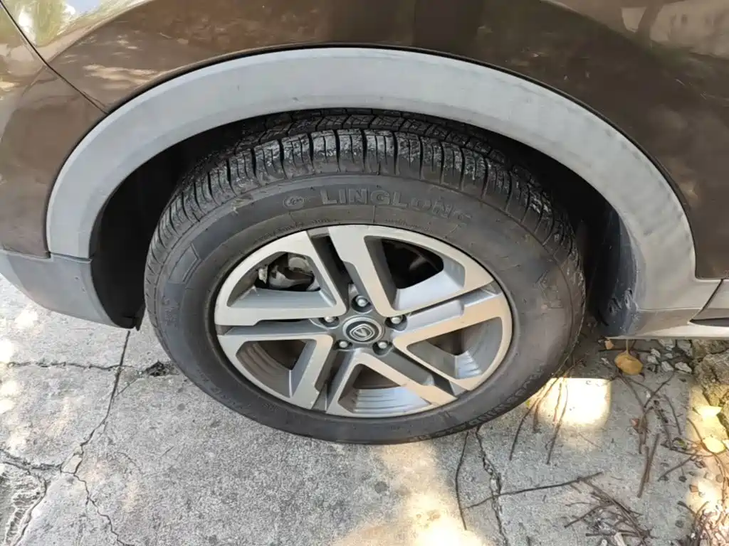 Changan CS55 — миниатюра 23
