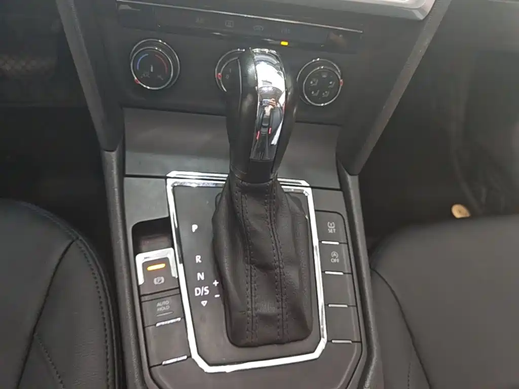Volkswagen Lamando — миниатюра 14