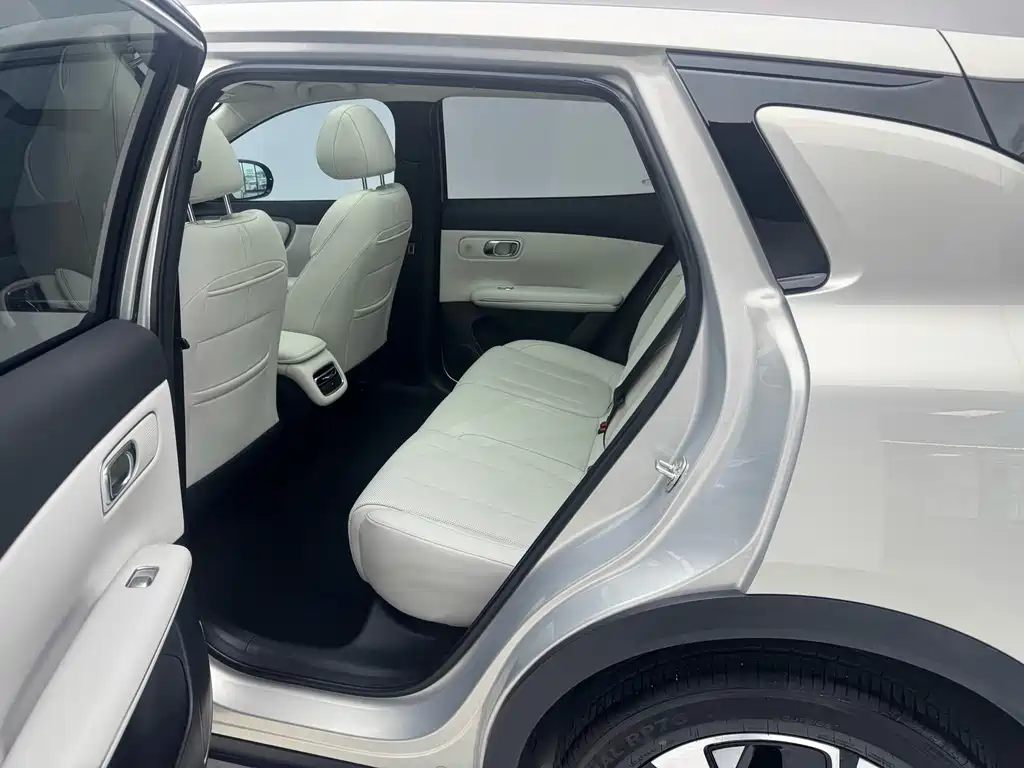 Qiyuan Qiyuan Q05 — миниатюра 6