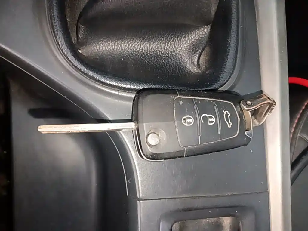 Haima Haima S5 — миниатюра 9