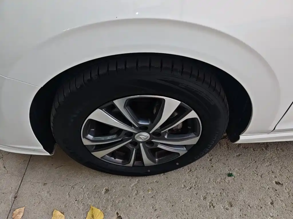 Changan Eado — миниатюра 23