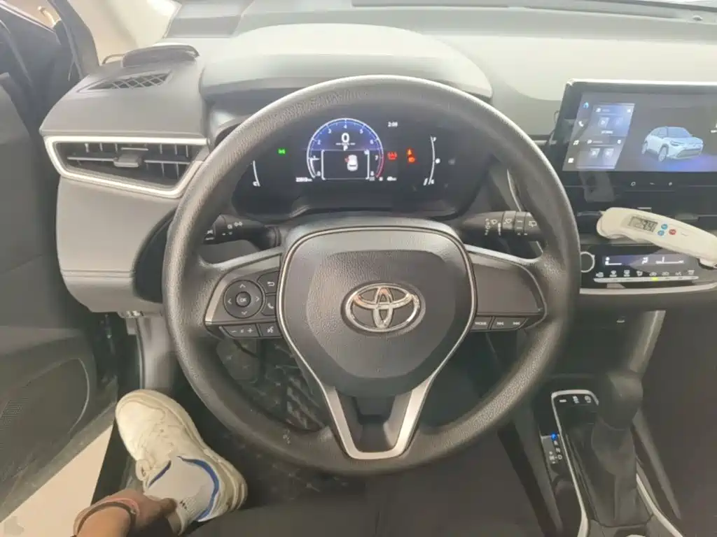 Toyota Frontlander — миниатюра 11