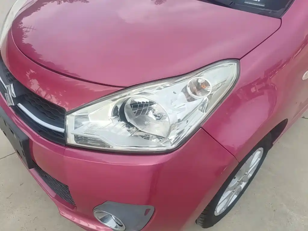 Suzuki Alto — миниатюра 24