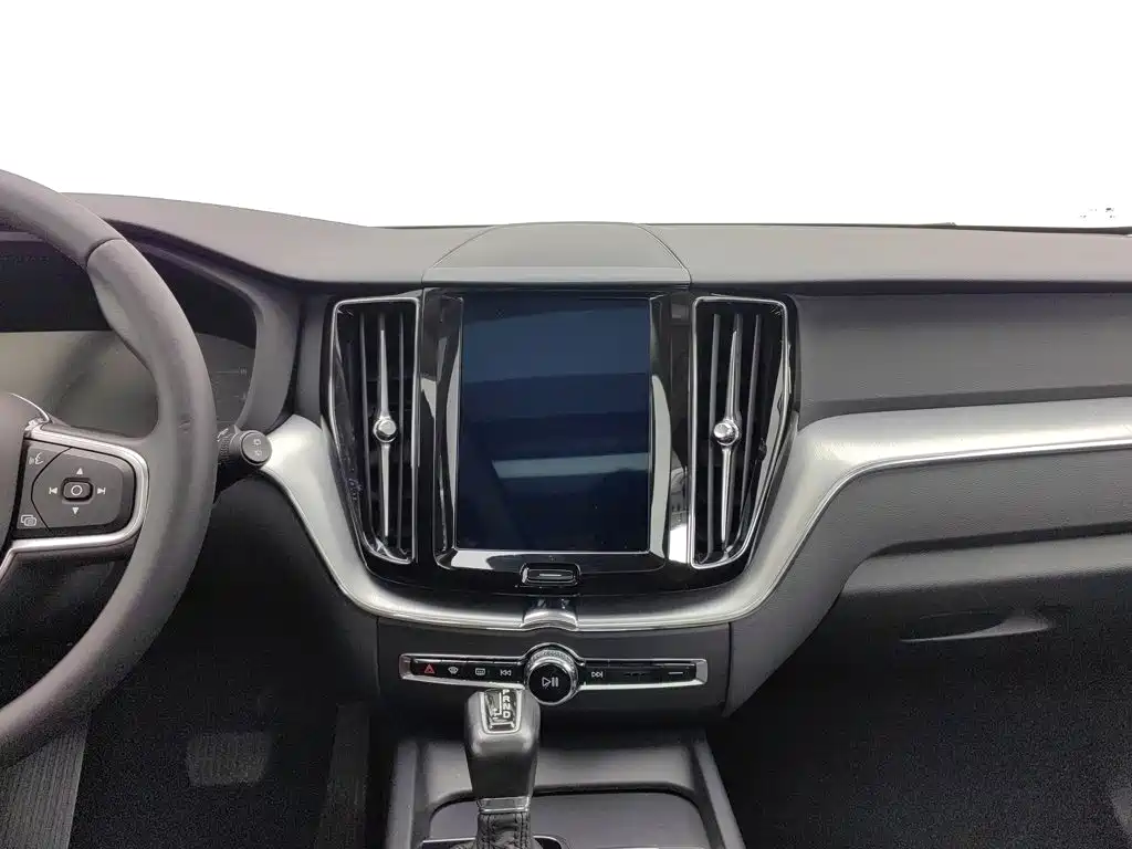 Volvo XC60 — миниатюра 12
