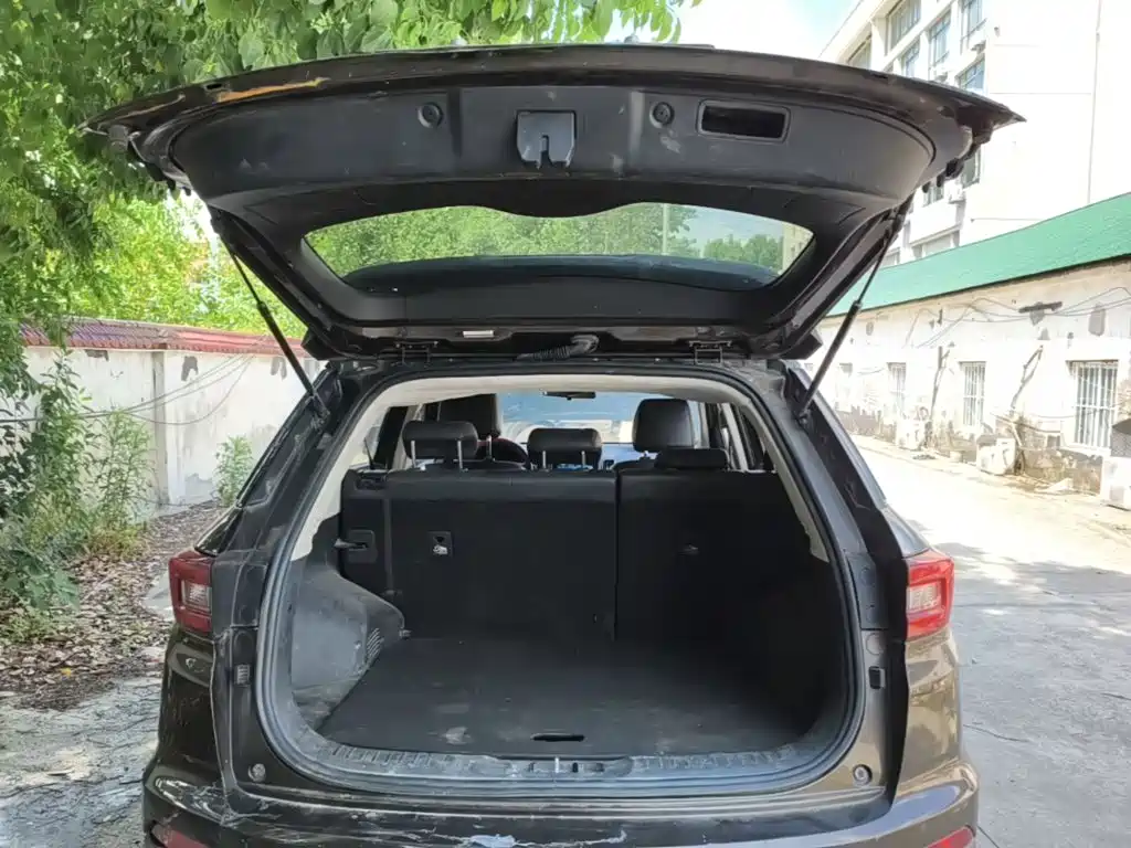 Changan CS55 — миниатюра 19