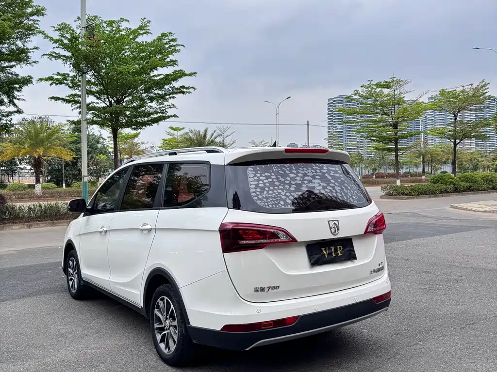 BAOJUN 730