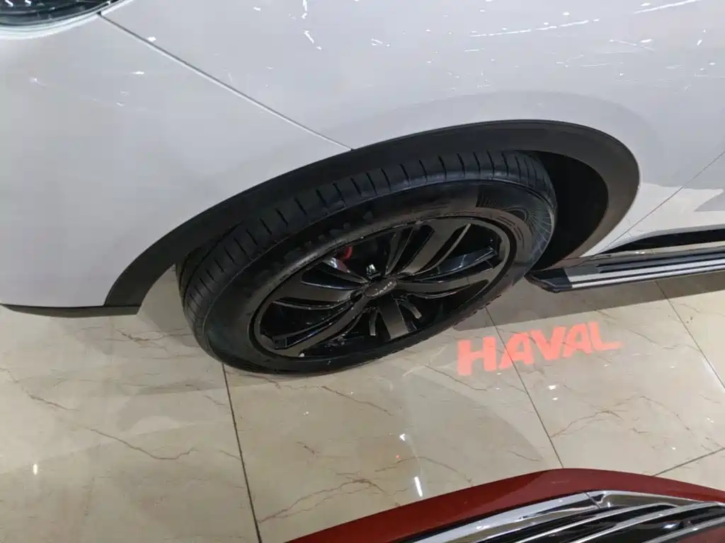 Haval H6 — миниатюра 23
