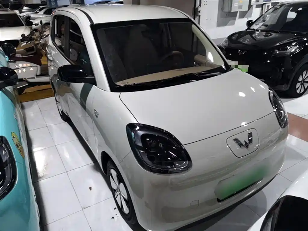 Wuling Mini EV MINIEV 2025
