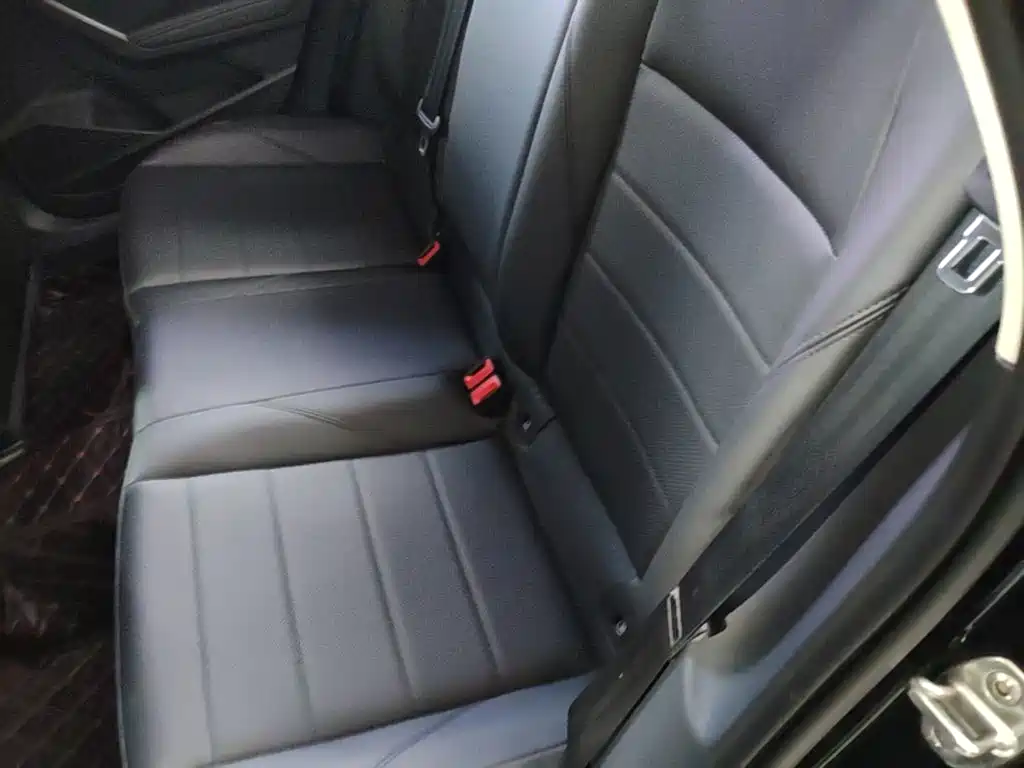 Volkswagen Lavida — миниатюра 17