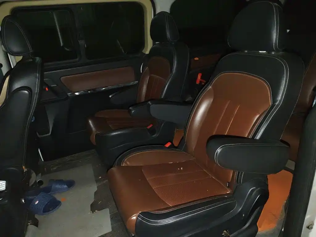 Fengxing Fengxing F600 — миниатюра 18