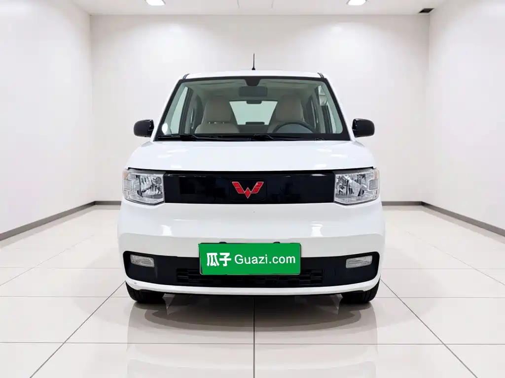 Wuling MINIEV — миниатюра 23