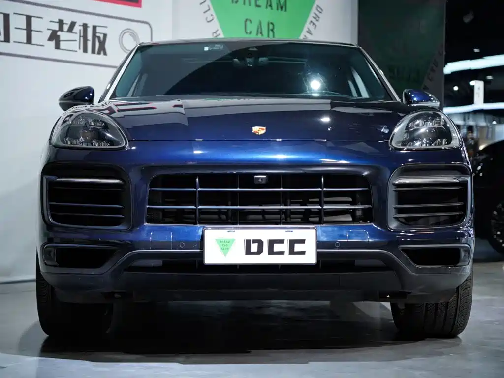 Porsche Cayenne — миниатюра 57