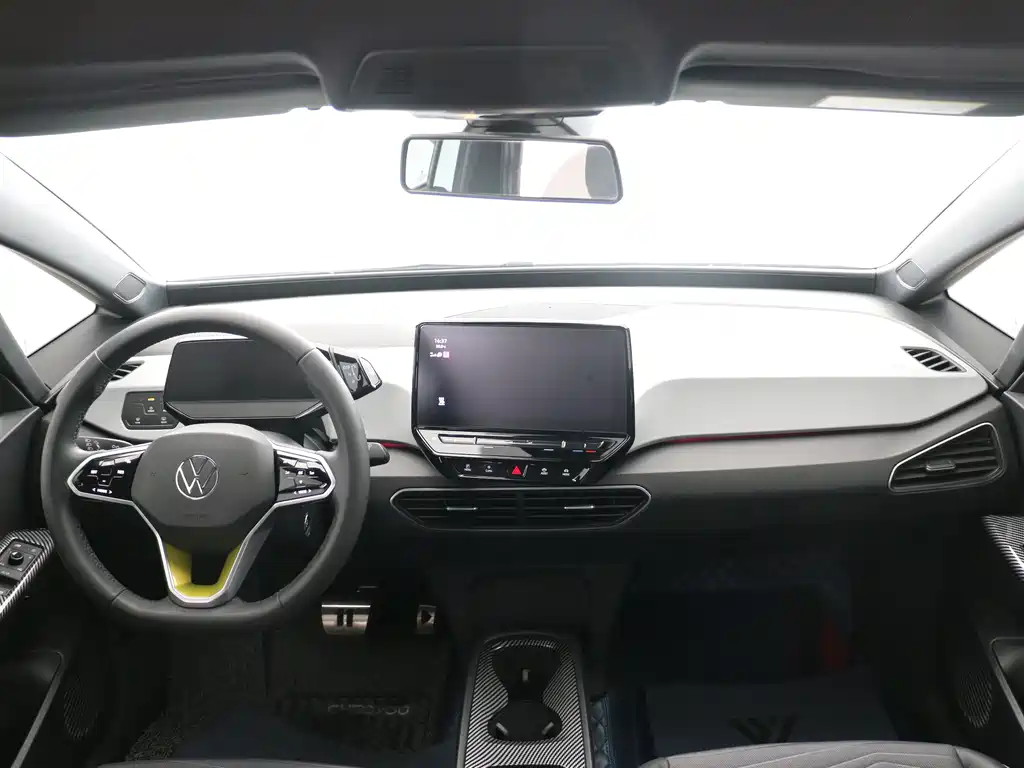 Volkswagen ID.3 — миниатюра 8