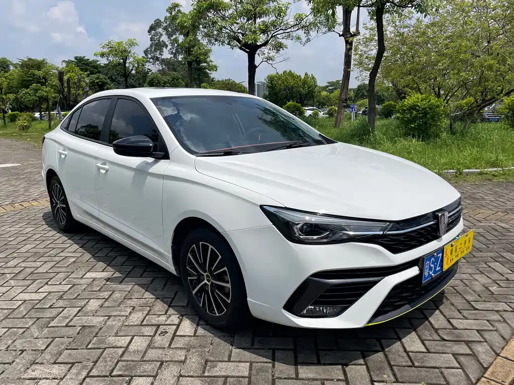 Roewe i5 — миниатюра 3