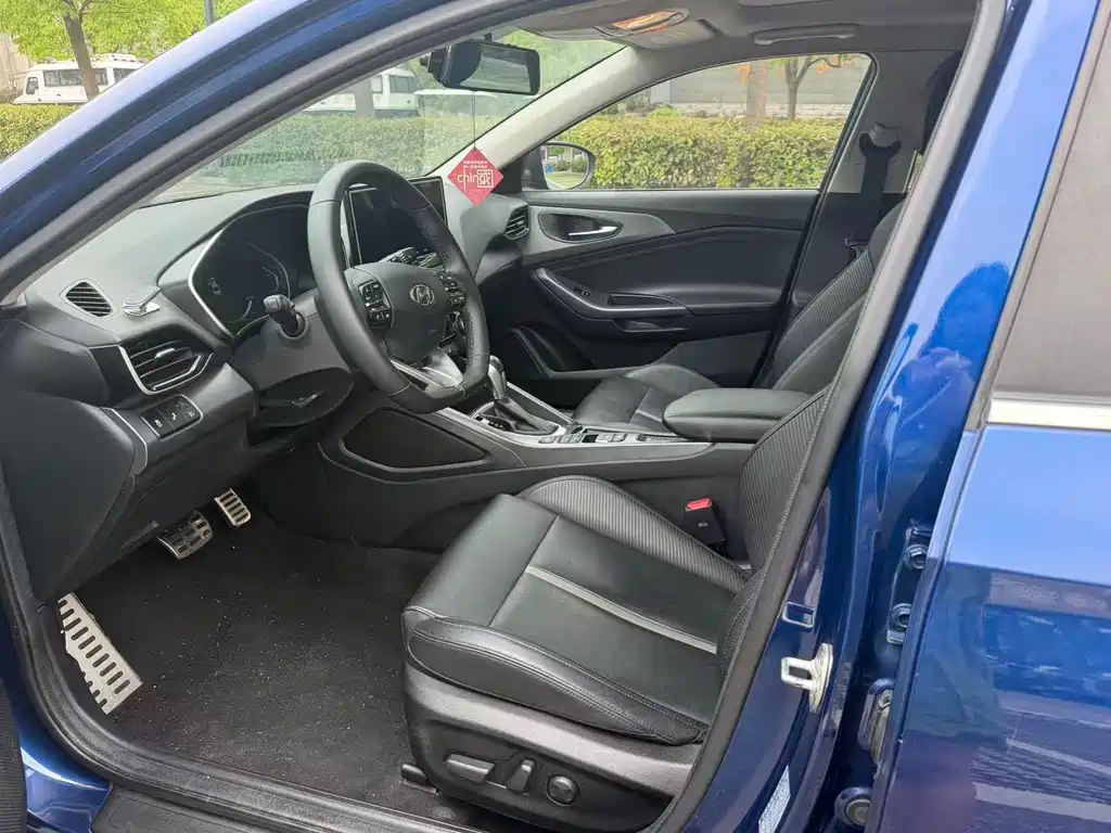 Hyundai Lafesta 2019 280TGDi VI