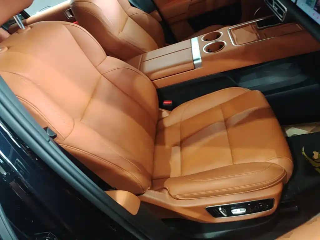 Li Auto Li L7 — миниатюра 25