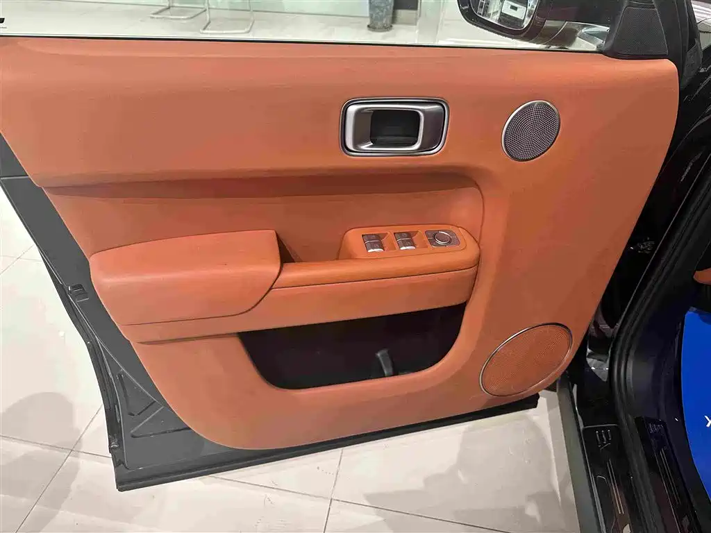 Li Auto Li L9 — миниатюра 6