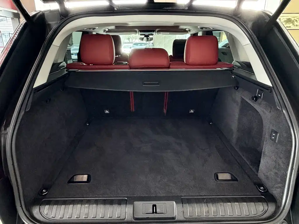 Land Rover Sport — миниатюра 19