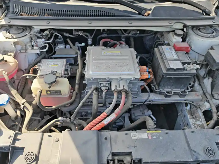 BYD e3 — миниатюра 10