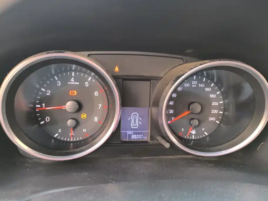 Haval M6 — миниатюра 14