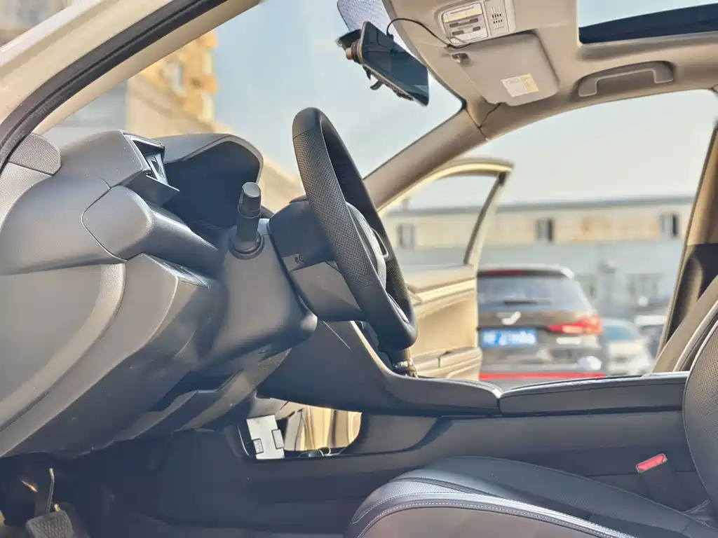 Honda Civic — миниатюра 10