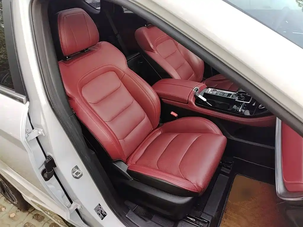 Jetour X70 PLUS — миниатюра 25