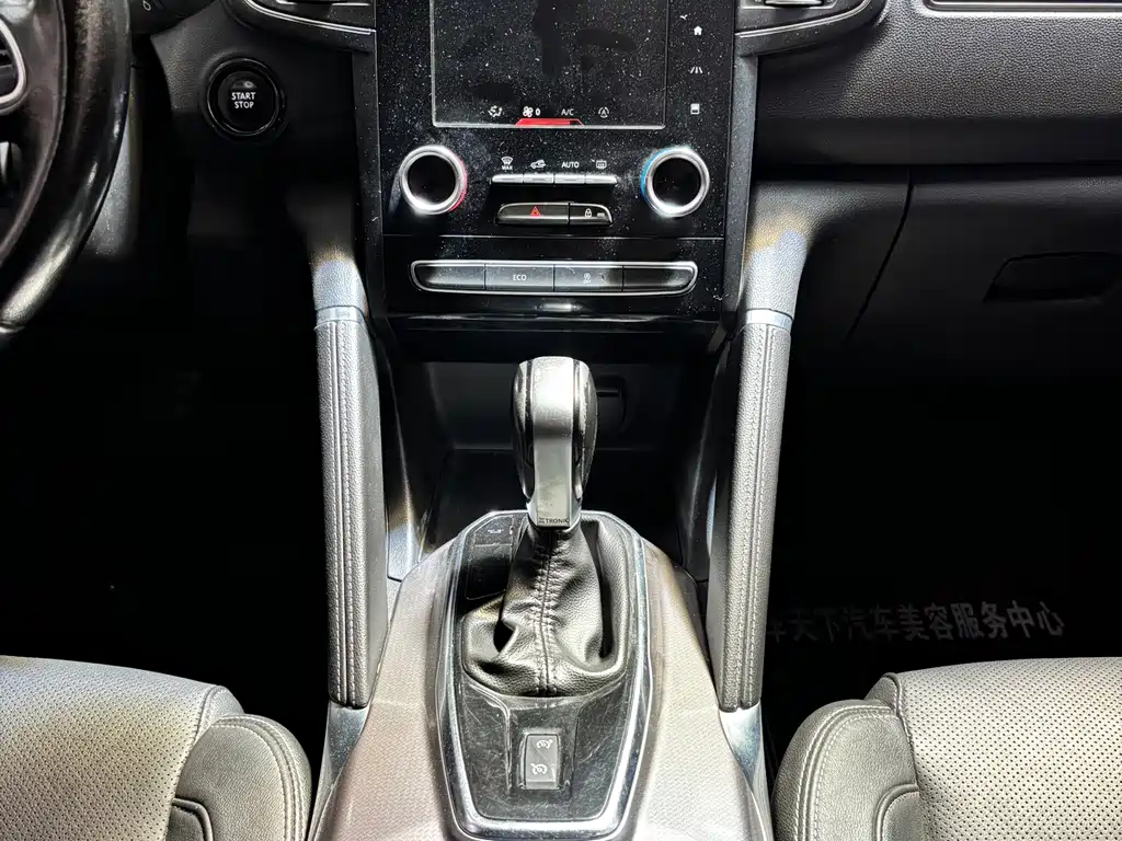 Renault Koleos 2.0L 2WD Luxury Edition, фото 10