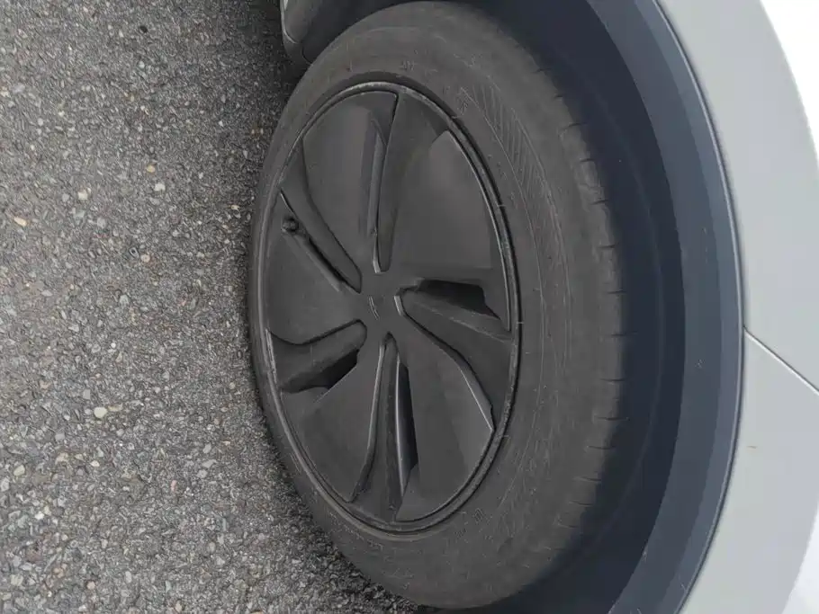 Tesla Model Y — миниатюра 6