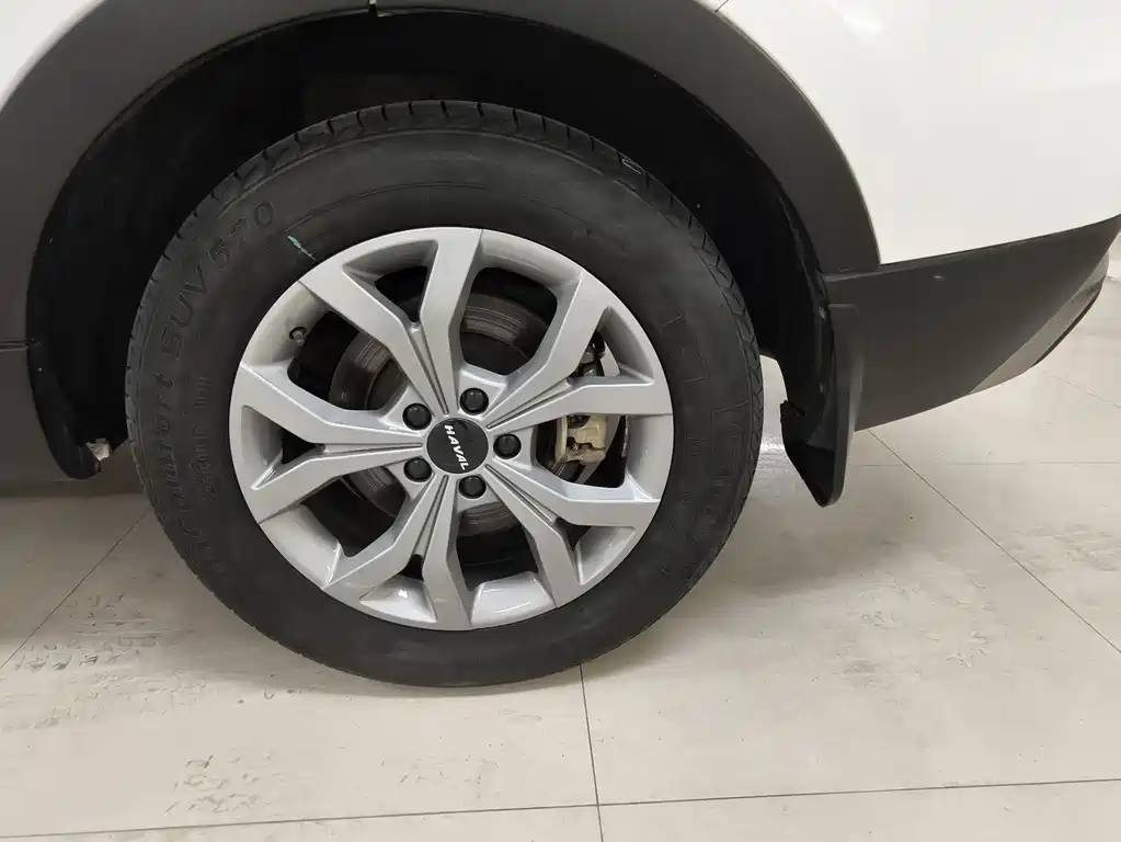 Haval H6 — миниатюра 32