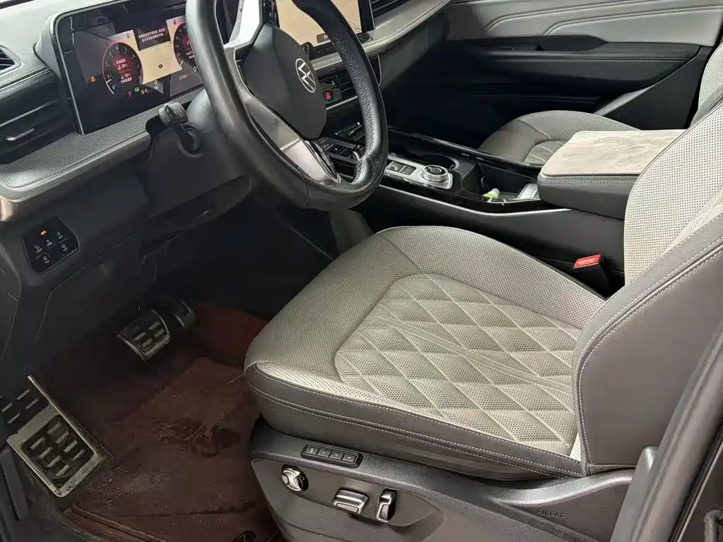 Volkswagen Tavendor — миниатюра 3