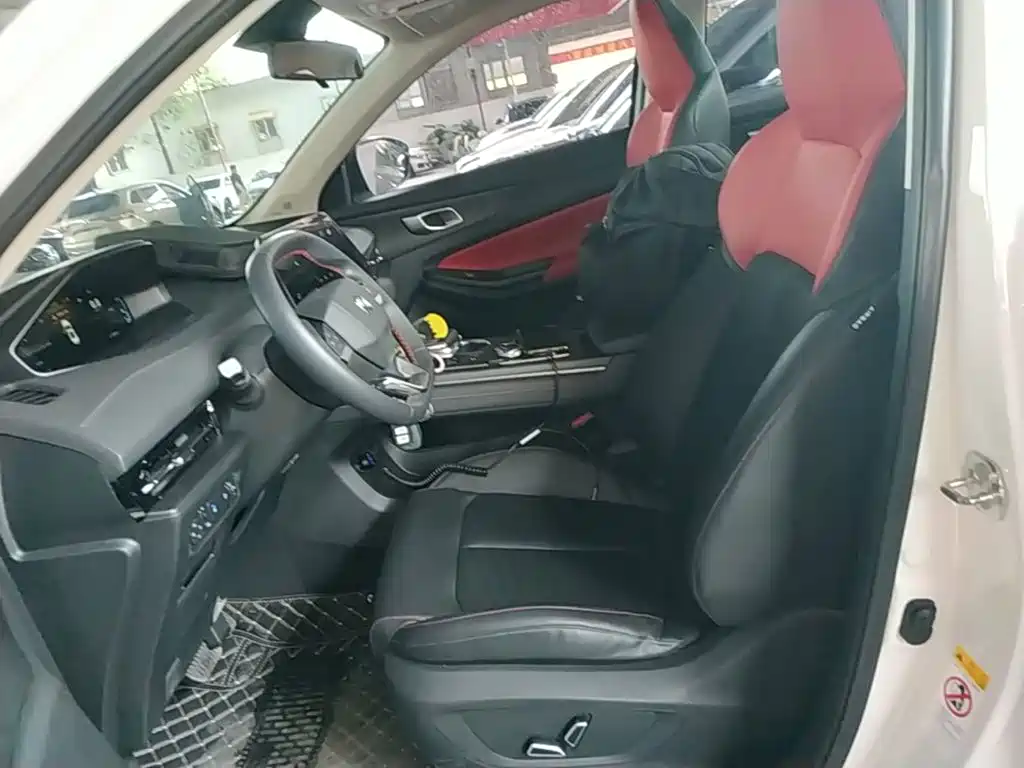 Changan CS55PLUS — миниатюра 15
