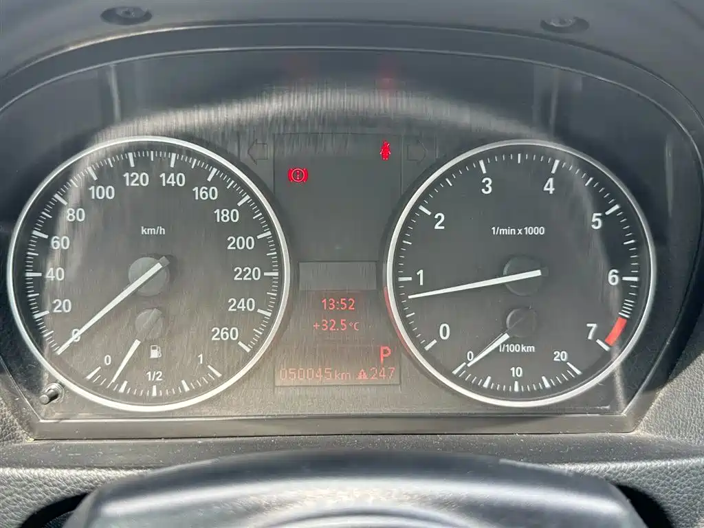 BMW 3 Series 3 2009 320i