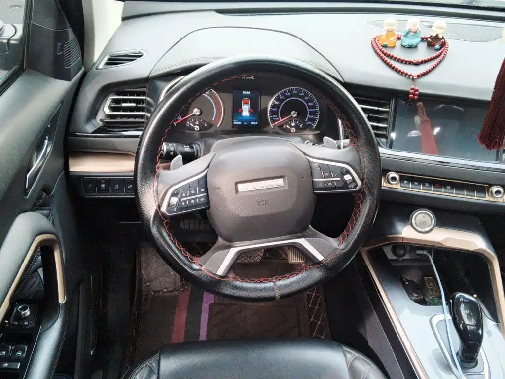 Haval H6 — миниатюра 7