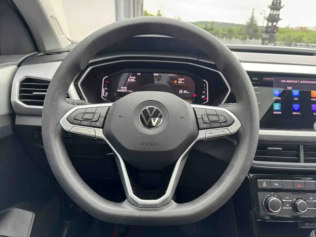 Volkswagen Tacqua — миниатюра 15