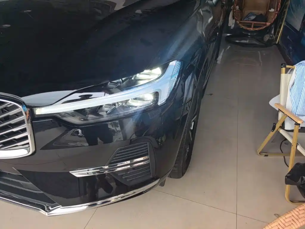 Volvo XC60 — миниатюра 18