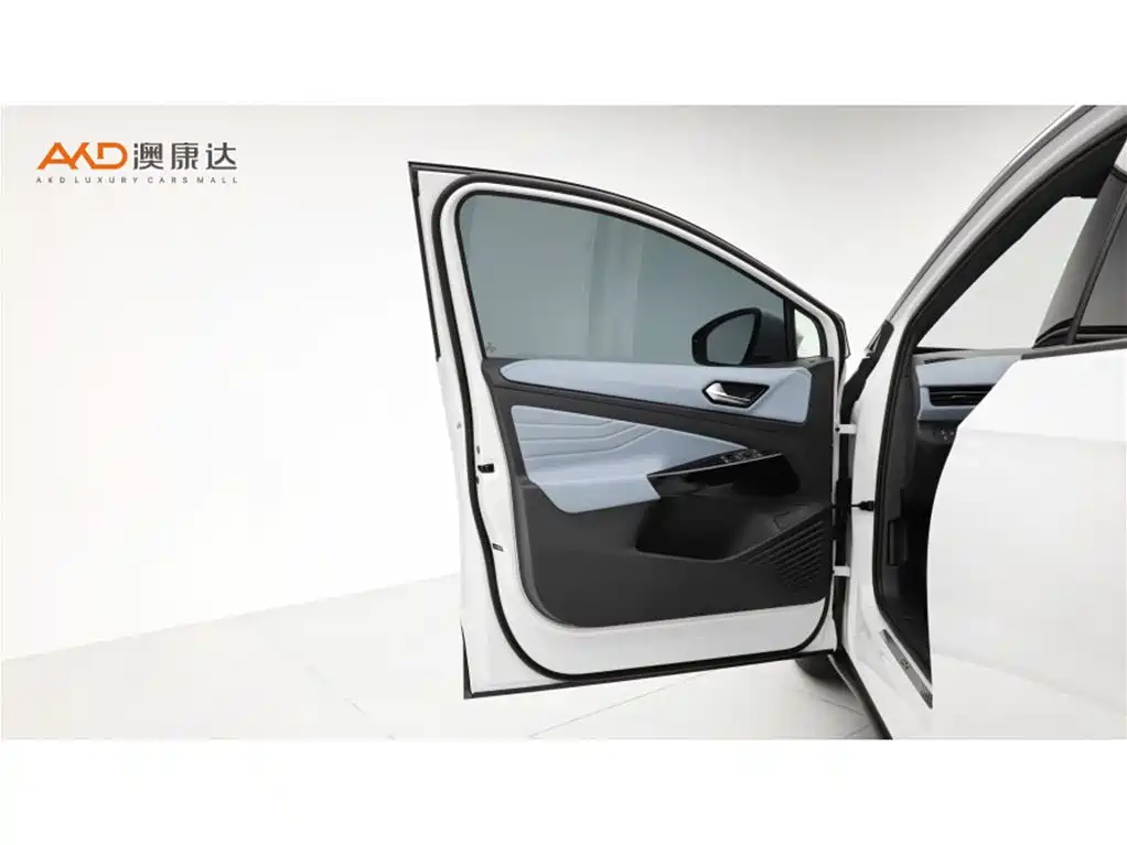 Volkswagen ID.4 X — миниатюра 10