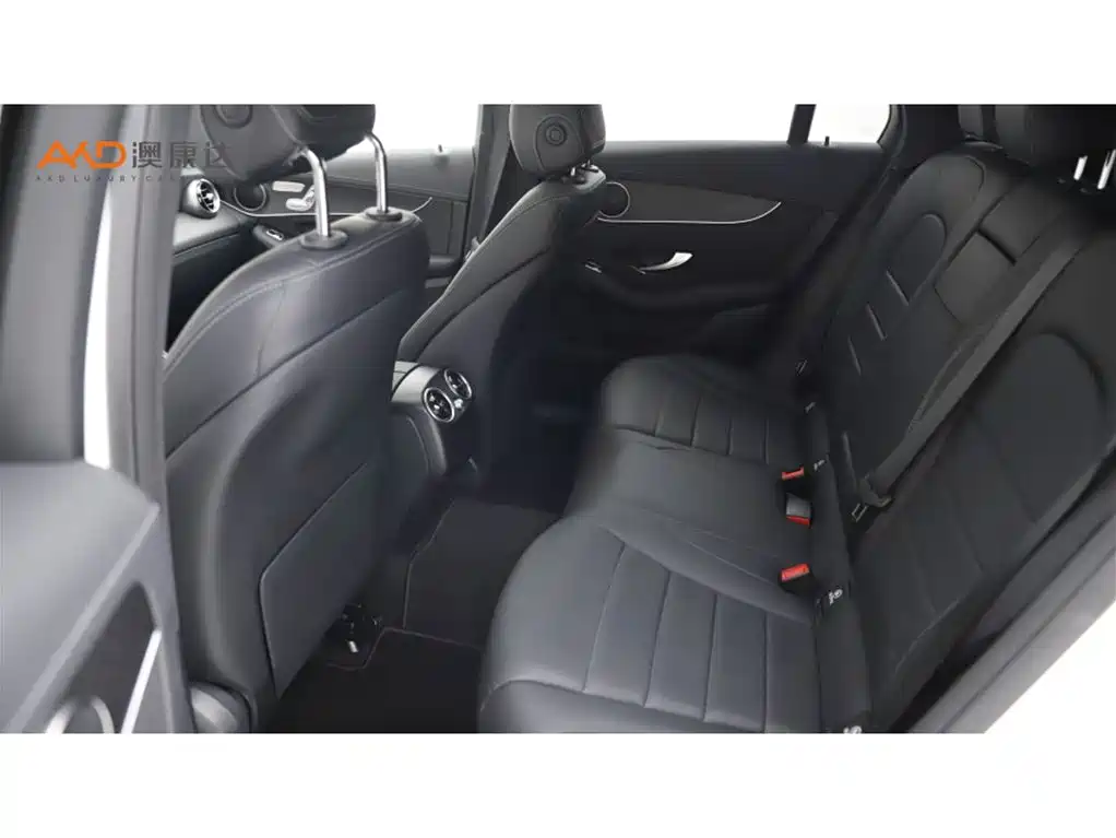 Mercedes-Benz GLC Coupe — миниатюра 7
