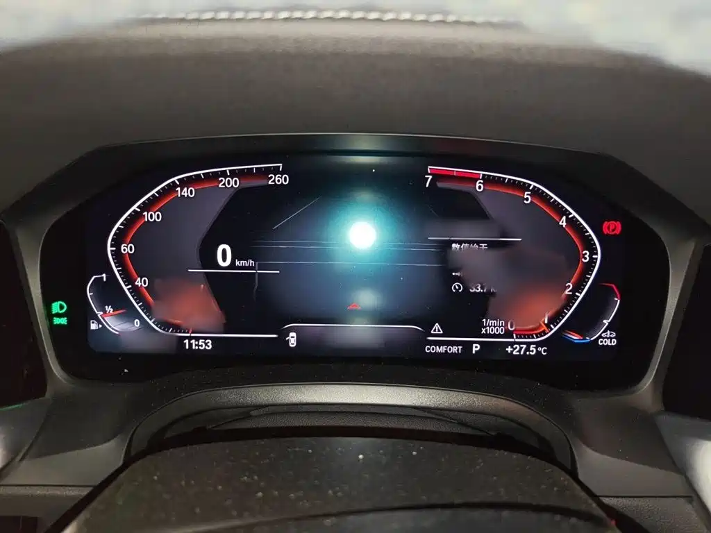 BMW 3 Series — миниатюра 4