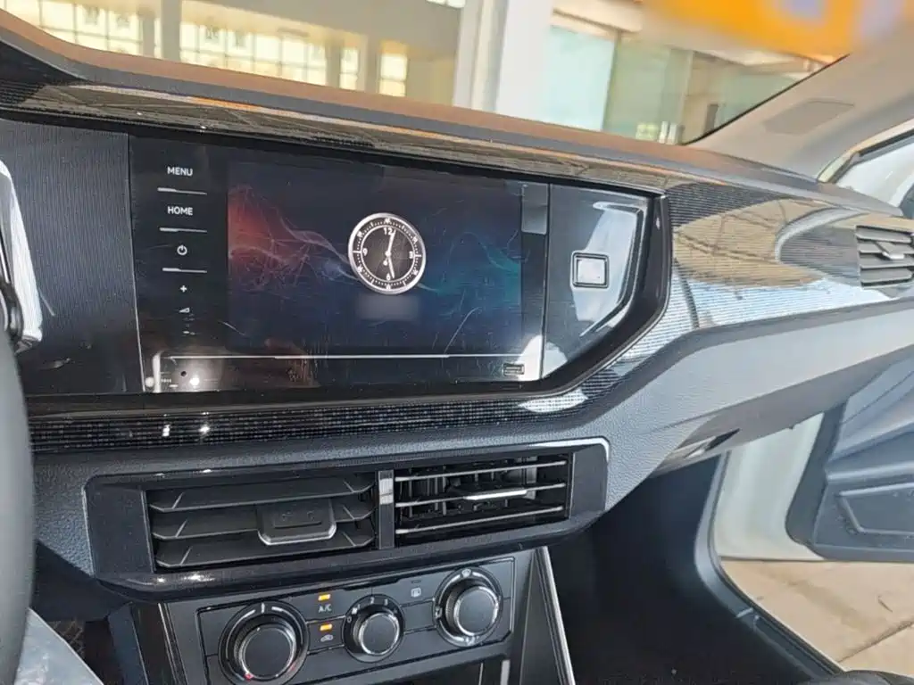 Volkswagen Lavida — миниатюра 10