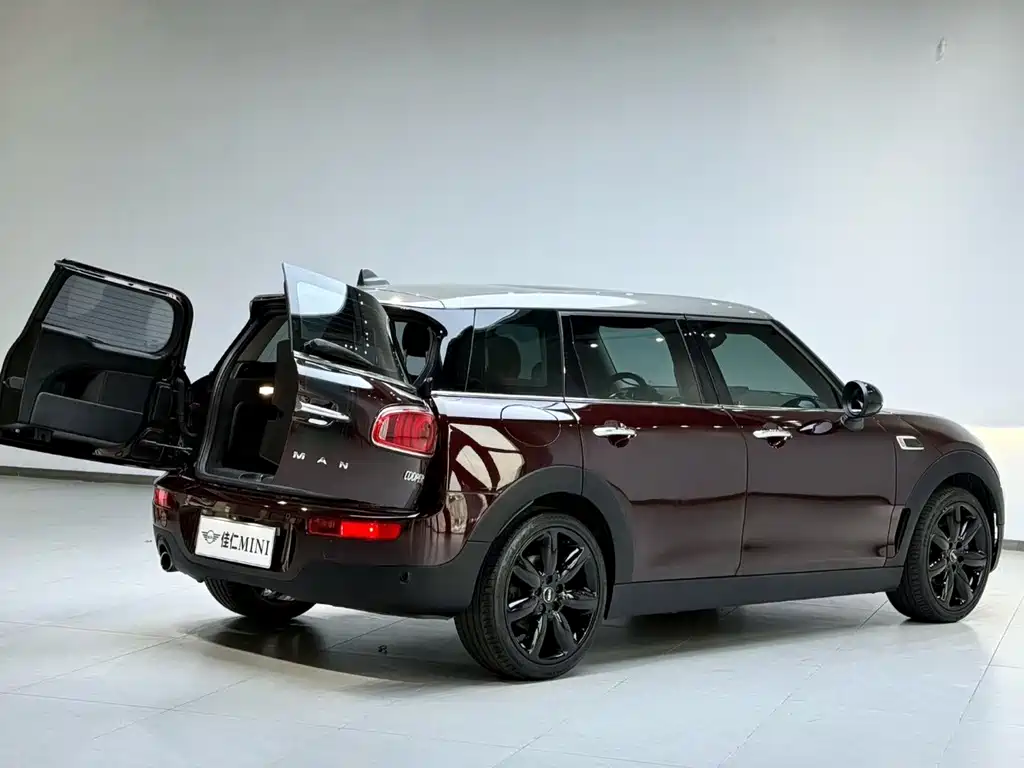 MINI Mini Clubman — миниатюра 2