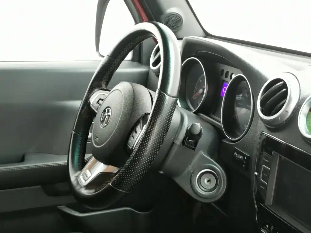 Beijing Off-Road BJ40 — миниатюра 22