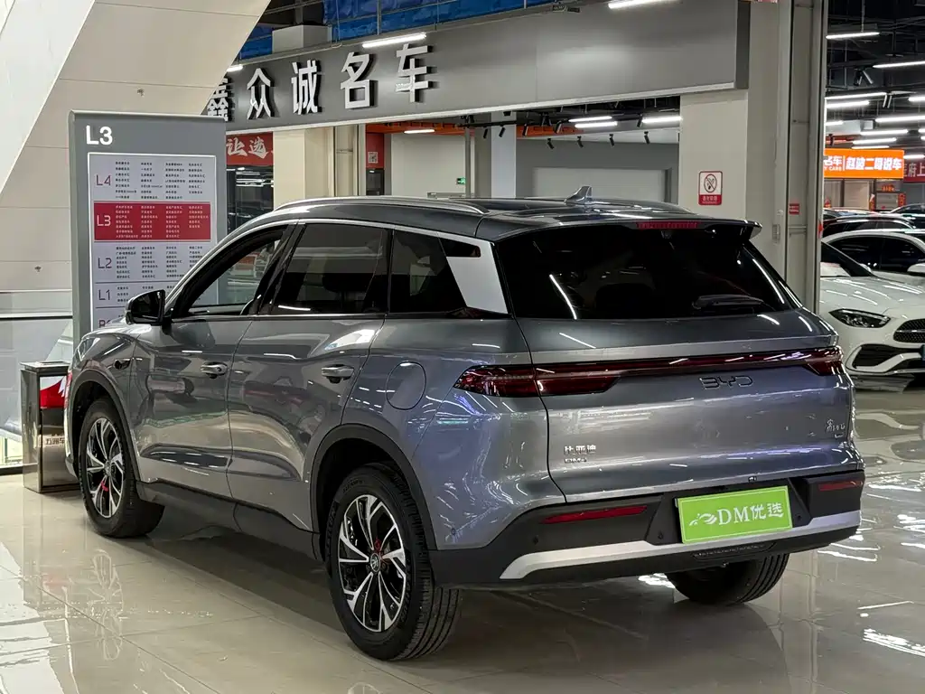 BYD Pro New Energy — миниатюра 7
