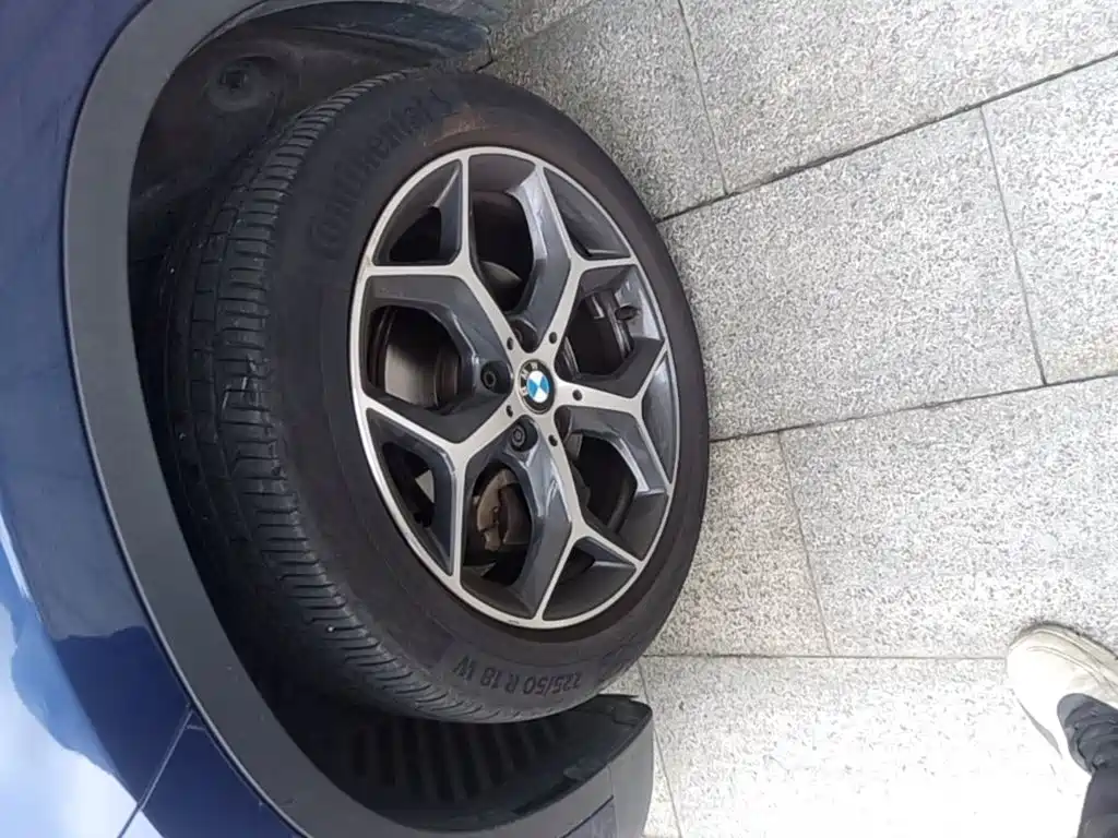BMW X1 — миниатюра 25