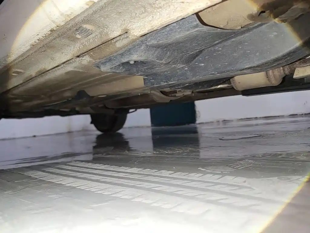 Volkswagen Santana — миниатюра 21