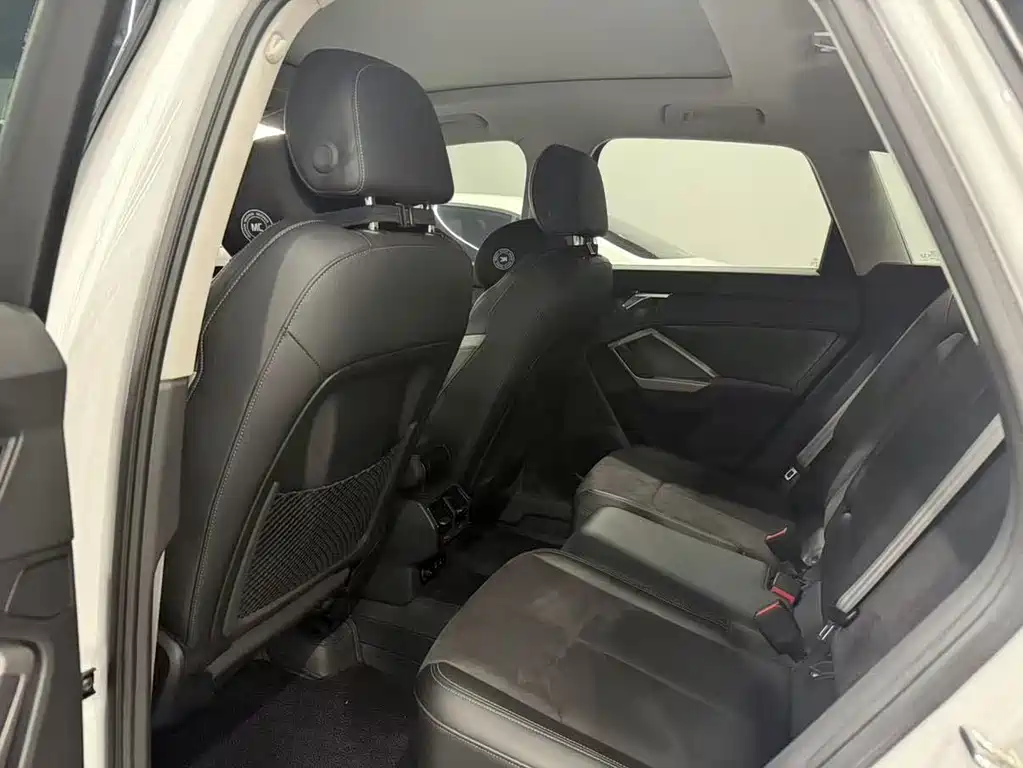 Audi Q3 — миниатюра 5